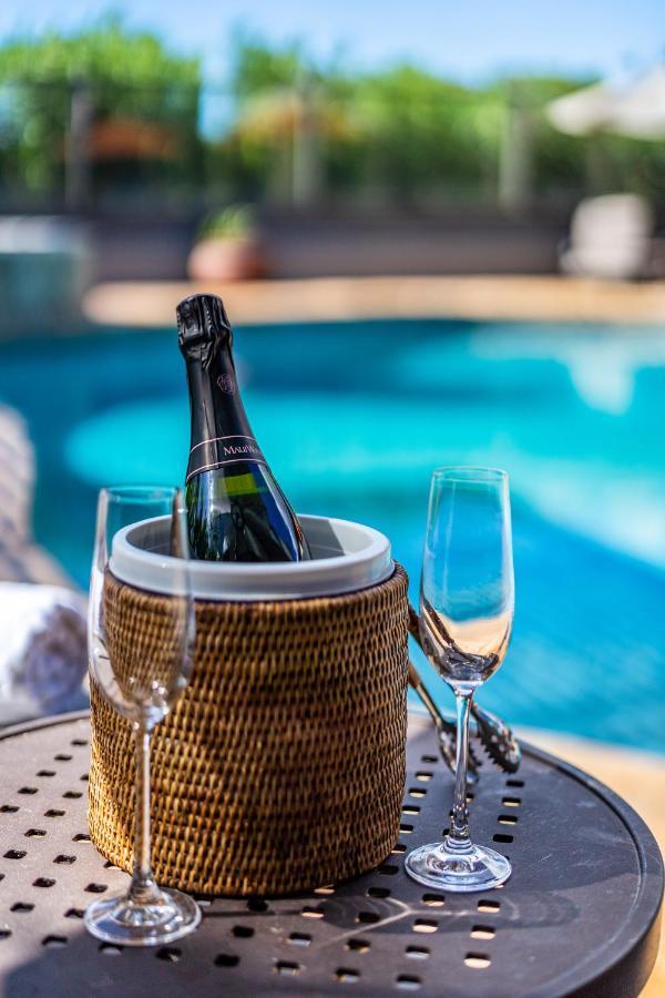 Noahs Hideaway Luxury B&B Lahaina Ngoại thất bức ảnh