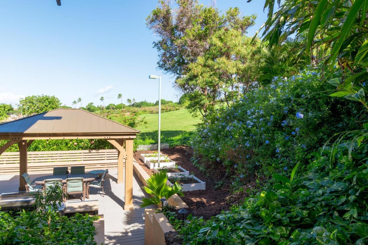 Noahs Hideaway Luxury B&B Lahaina Ngoại thất bức ảnh