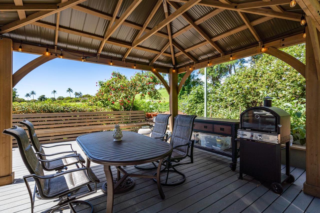 Noahs Hideaway Luxury B&B Lahaina Ngoại thất bức ảnh