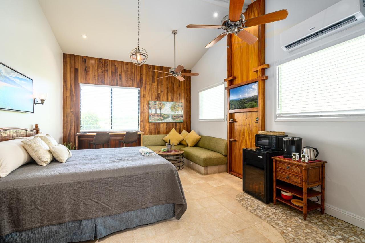 Noahs Hideaway Luxury B&B Lahaina Ngoại thất bức ảnh