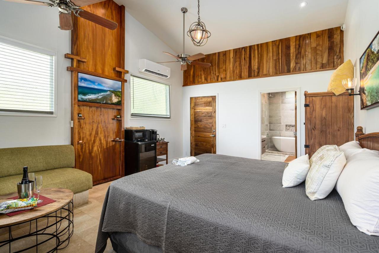 Noahs Hideaway Luxury B&B Lahaina Ngoại thất bức ảnh