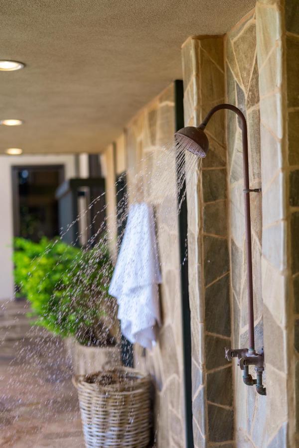 Noahs Hideaway Luxury B&B Lahaina Ngoại thất bức ảnh