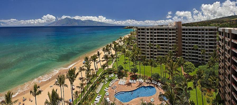 Noahs Hideaway Luxury B&B Lahaina Ngoại thất bức ảnh