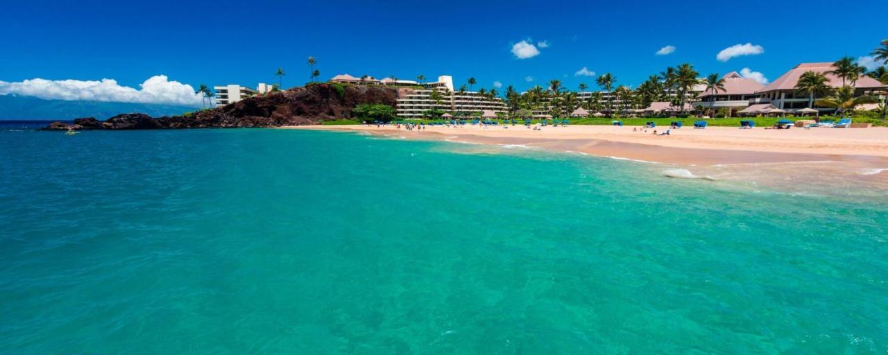 Noahs Hideaway Luxury B&B Lahaina Ngoại thất bức ảnh