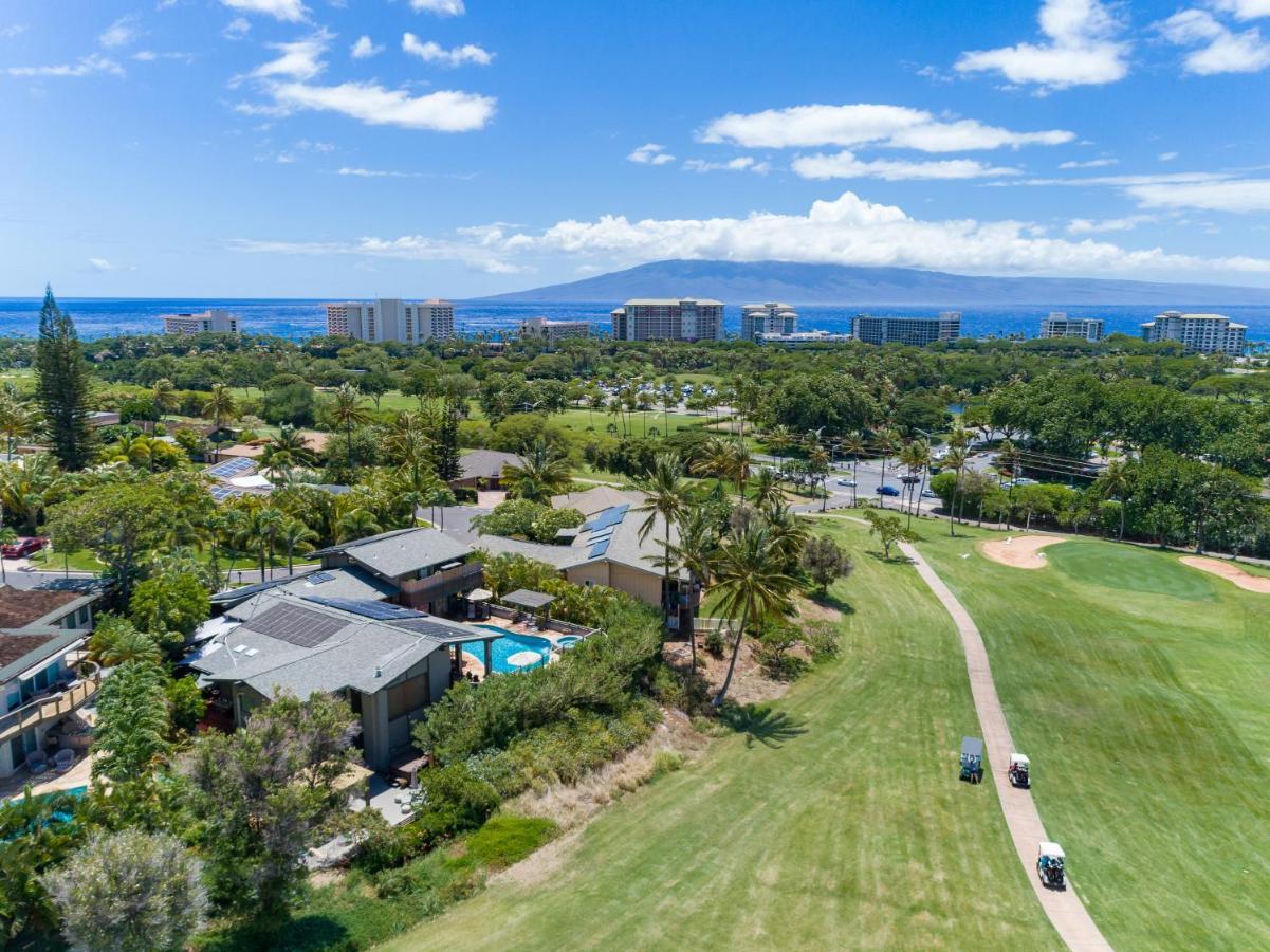 Noahs Hideaway Luxury B&B Lahaina Ngoại thất bức ảnh
