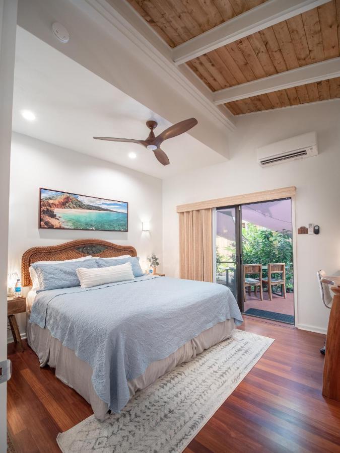Noahs Hideaway Luxury B&B Lahaina Ngoại thất bức ảnh