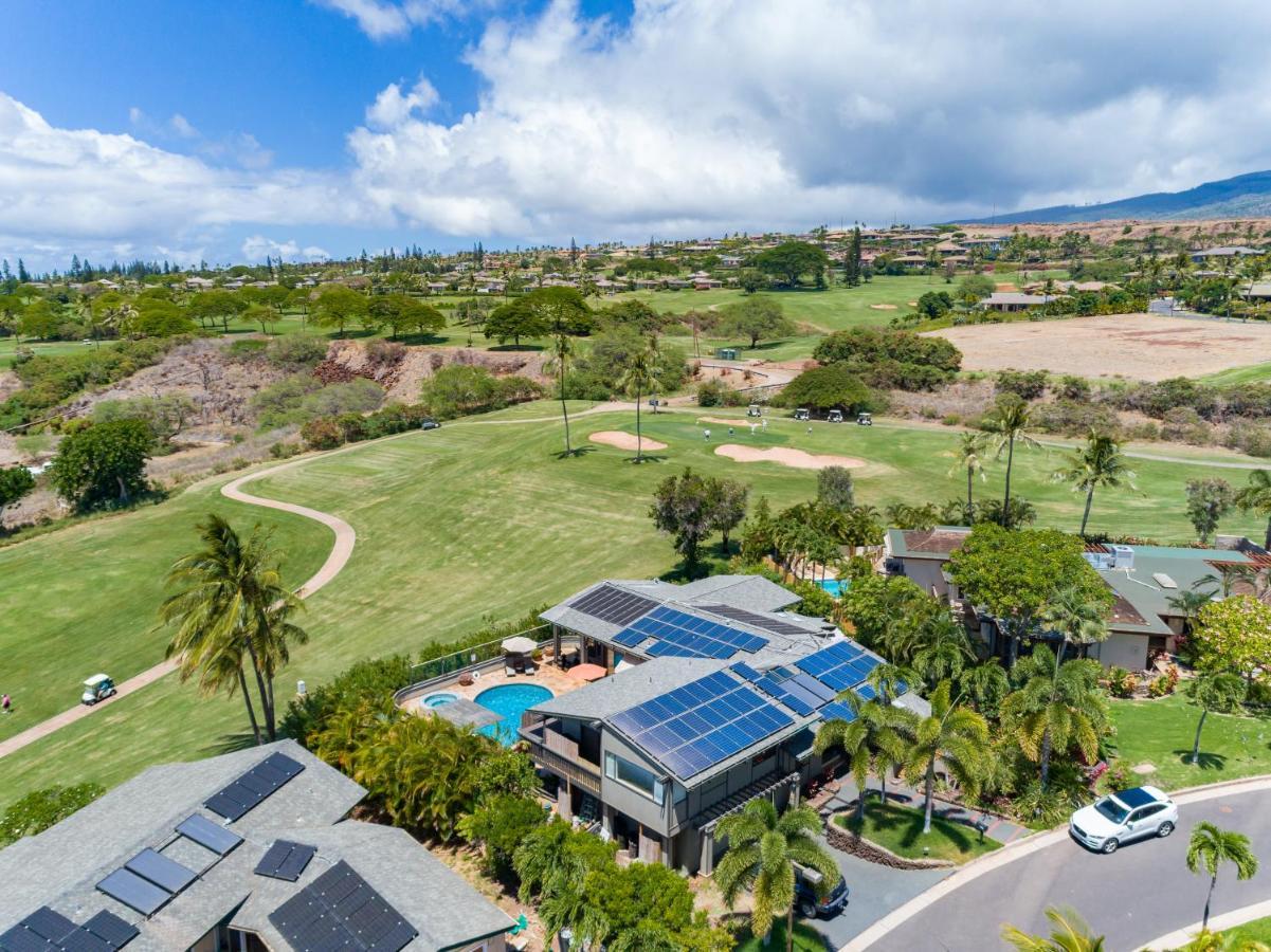 Noahs Hideaway Luxury B&B Lahaina Ngoại thất bức ảnh