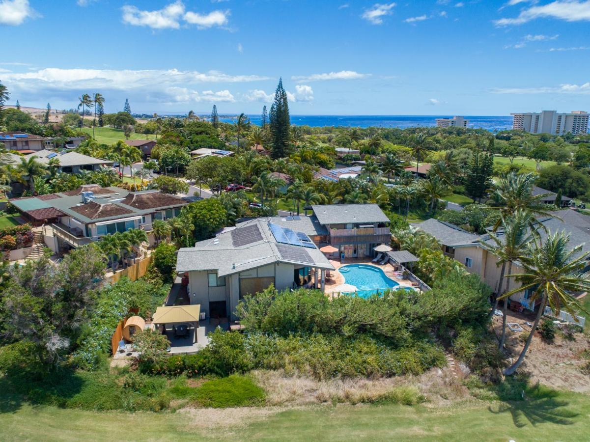 Noahs Hideaway Luxury B&B Lahaina Ngoại thất bức ảnh